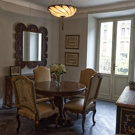 مبيت وإفطار باني دي لوكا Casa Ella المظهر الخارجي الصورة