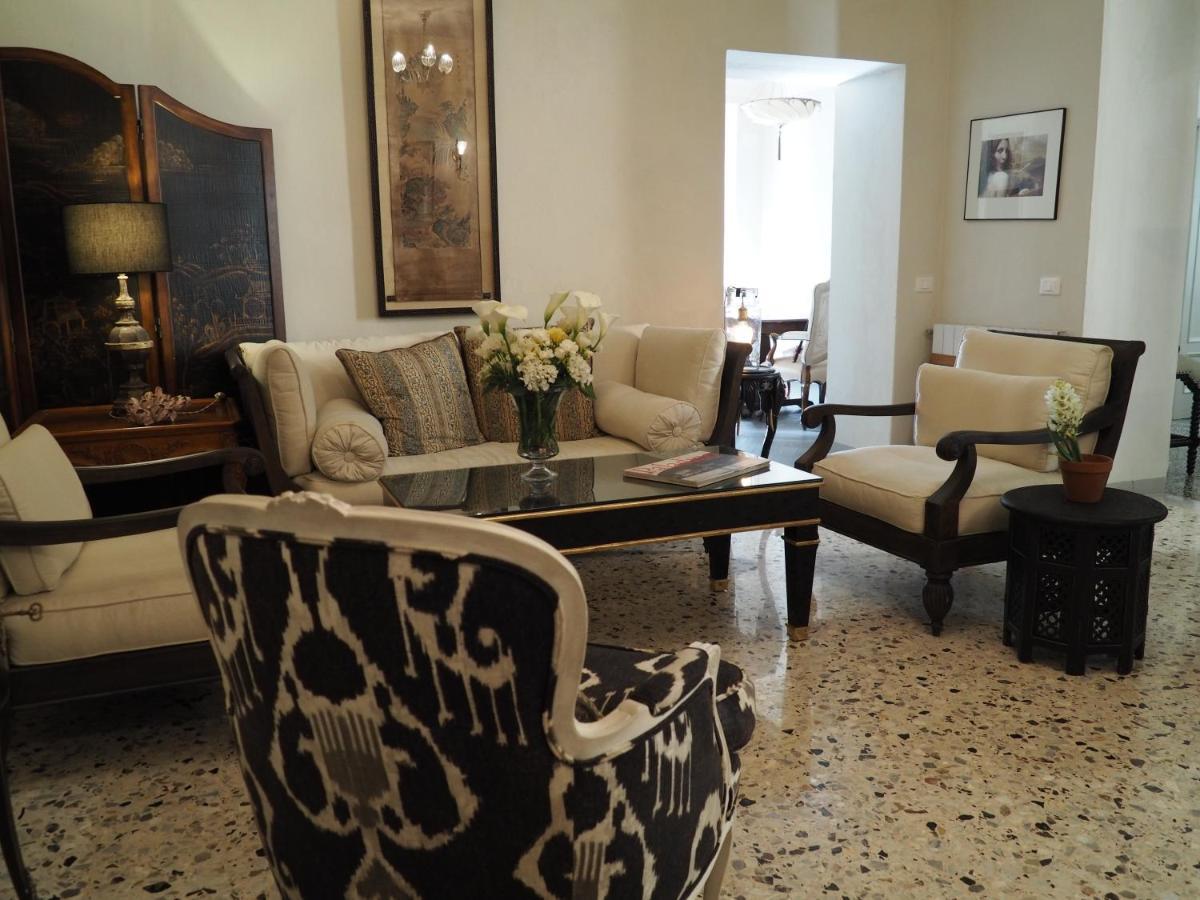 مبيت وإفطار باني دي لوكا Casa Ella المظهر الخارجي الصورة