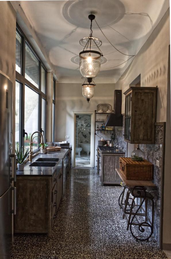 مبيت وإفطار باني دي لوكا Casa Ella المظهر الخارجي الصورة