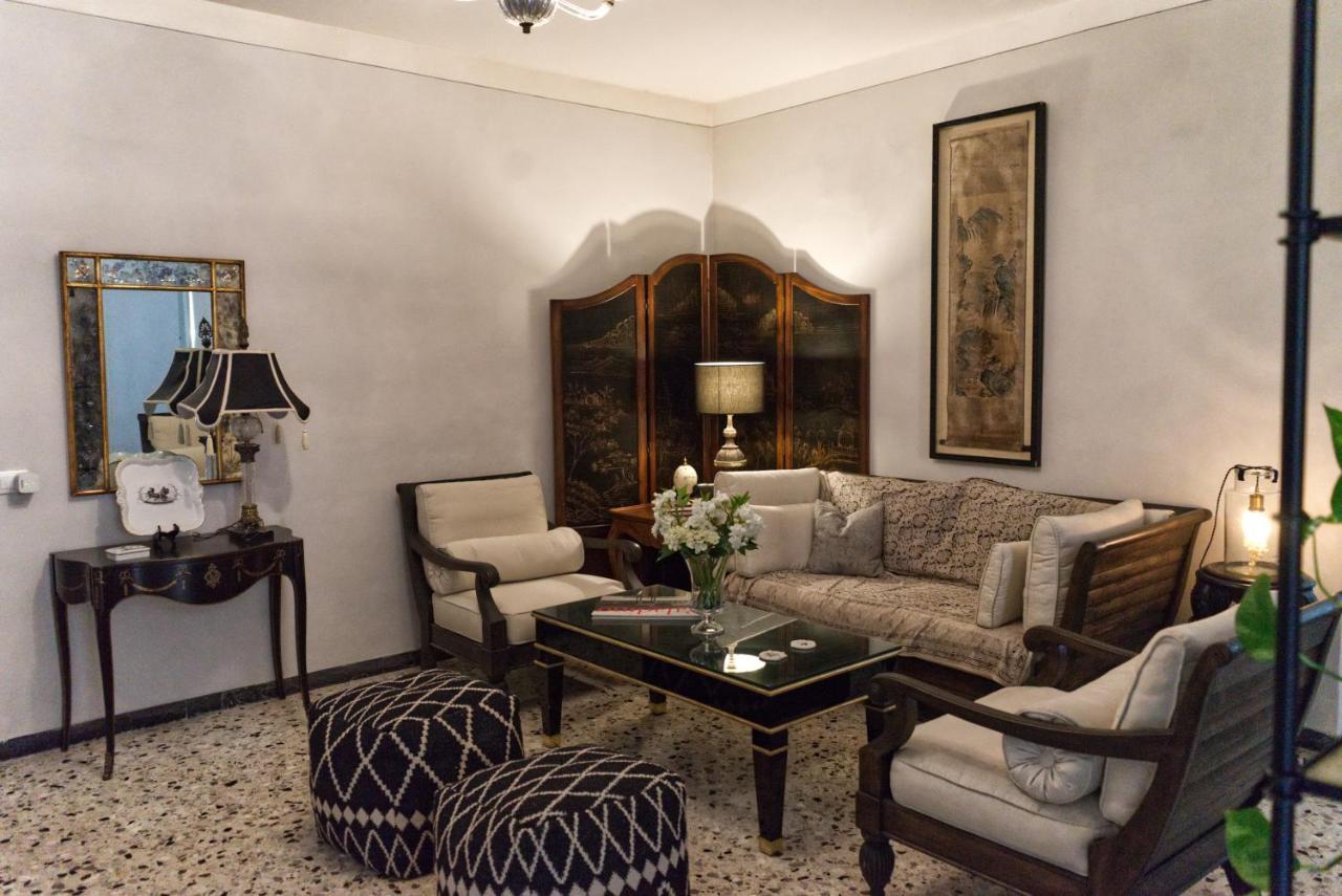 مبيت وإفطار باني دي لوكا Casa Ella المظهر الخارجي الصورة
