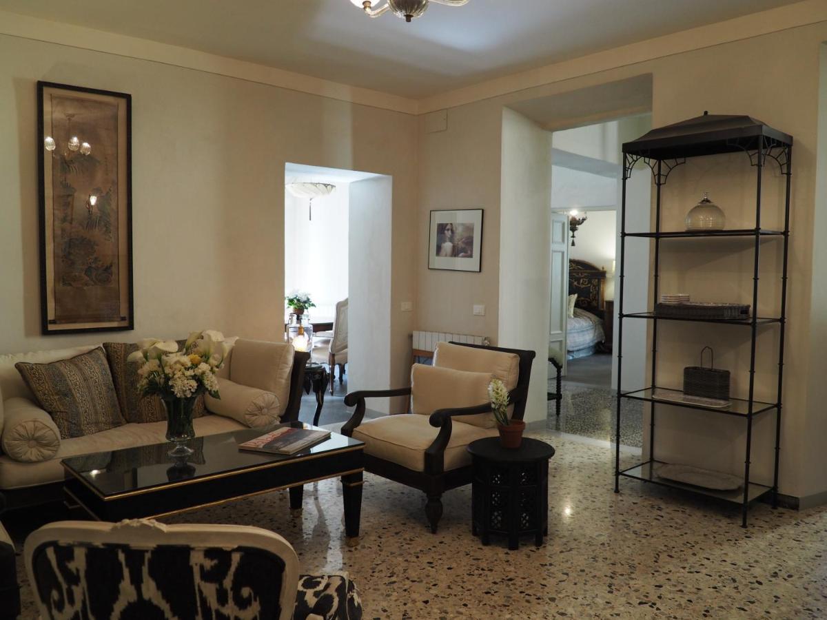 مبيت وإفطار باني دي لوكا Casa Ella المظهر الخارجي الصورة