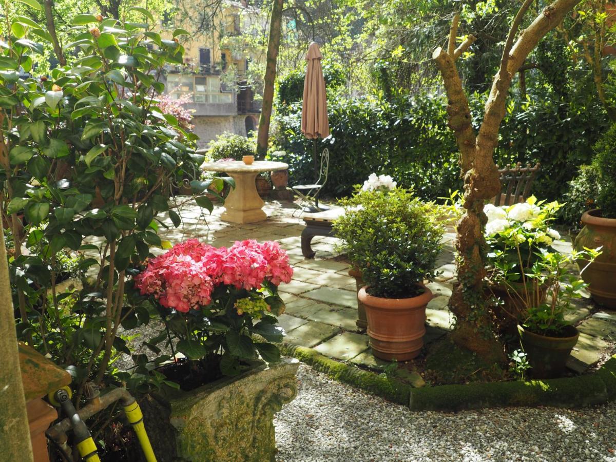 مبيت وإفطار باني دي لوكا Casa Ella المظهر الخارجي الصورة