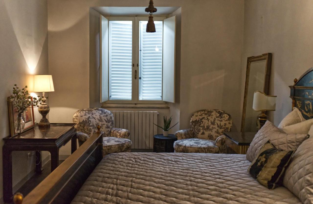 مبيت وإفطار باني دي لوكا Casa Ella المظهر الخارجي الصورة
