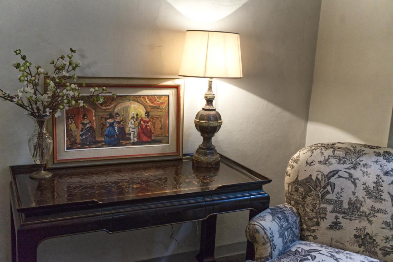 مبيت وإفطار باني دي لوكا Casa Ella المظهر الخارجي الصورة