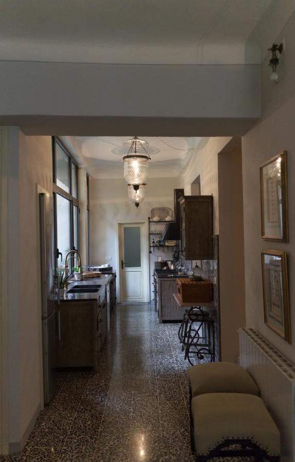 مبيت وإفطار باني دي لوكا Casa Ella المظهر الخارجي الصورة